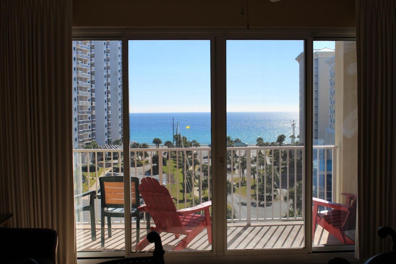 Ariel Dunes 605 Seascape Resort Scenic 98 Florida Beach Rentals 6Th Floor Gulf Views Destin Exteriér fotografie