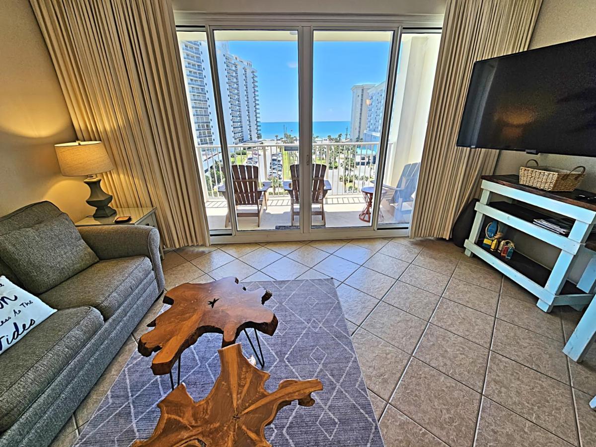 Ariel Dunes 605 Seascape Resort Scenic 98 Florida Beach Rentals 6Th Floor Gulf Views Destin Exteriér fotografie