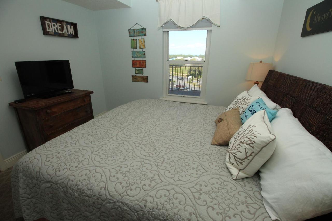 Ariel Dunes 605 Seascape Resort Scenic 98 Florida Beach Rentals 6Th Floor Gulf Views Destin Exteriér fotografie