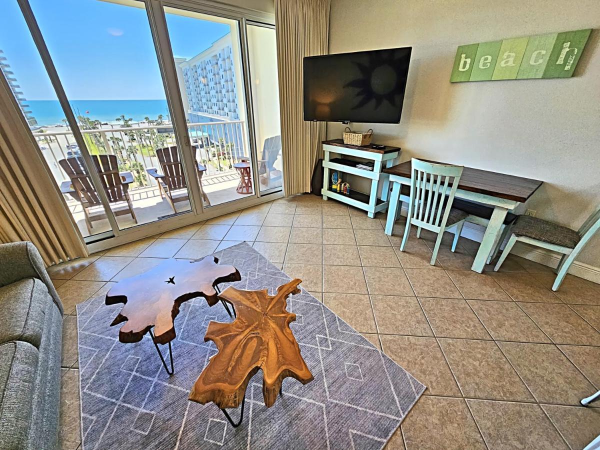 Ariel Dunes 605 Seascape Resort Scenic 98 Florida Beach Rentals 6Th Floor Gulf Views Destin Exteriér fotografie